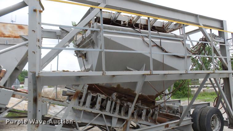 image for item DP9517 Erie concrete plant