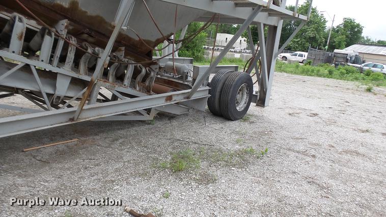 image for item DP9517 Erie concrete plant