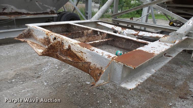 image for item DP9517 Erie concrete plant