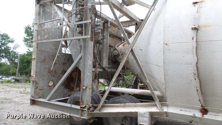 image for item DP9517 Erie concrete plant