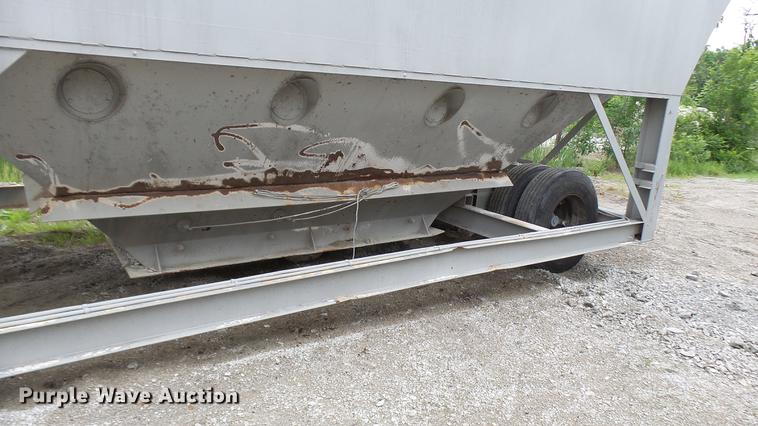 image for item DP9517 Erie concrete plant