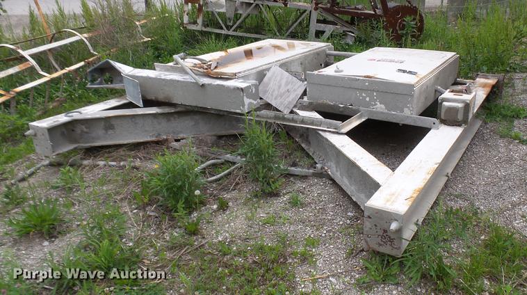 image for item DP9517 Erie concrete plant