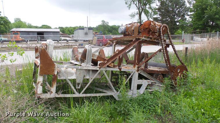 image for item DP9517 Erie concrete plant