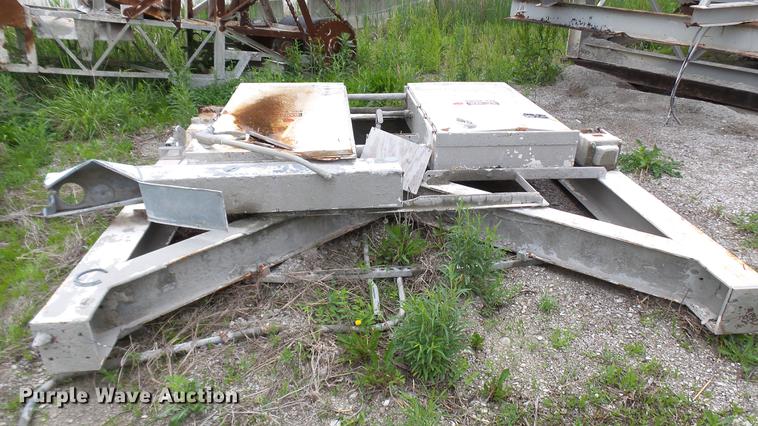 image for item DP9517 Erie concrete plant