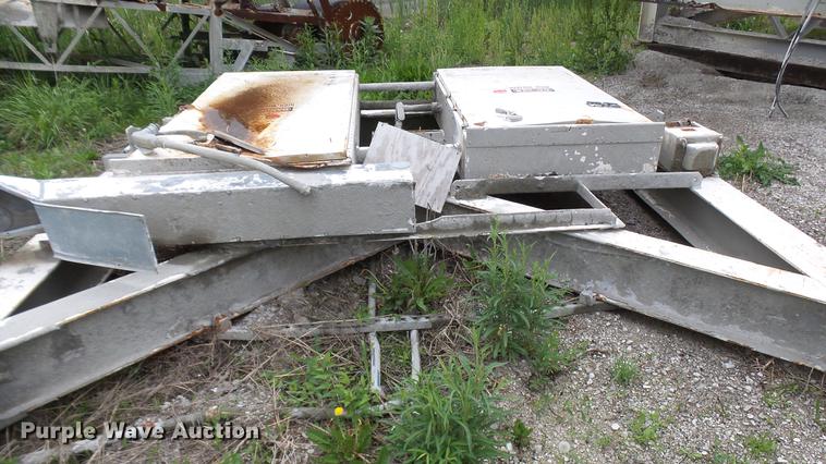 image for item DP9517 Erie concrete plant