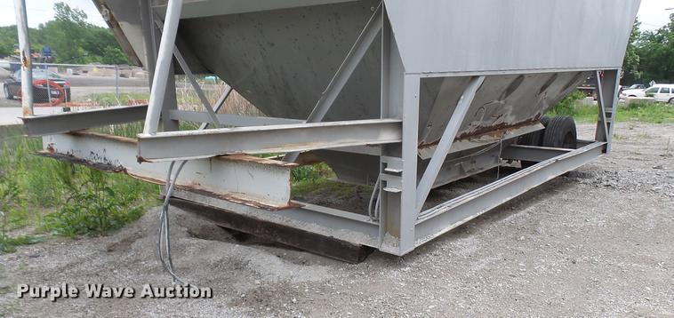 image for item DP9517 Erie concrete plant