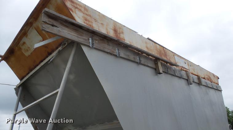 image for item DP9517 Erie concrete plant