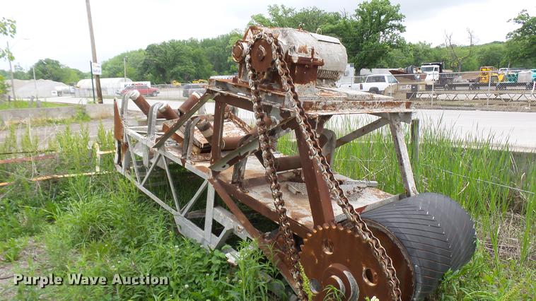 image for item DP9517 Erie concrete plant