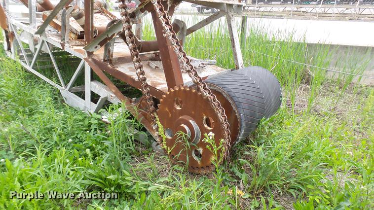 image for item DP9517 Erie concrete plant