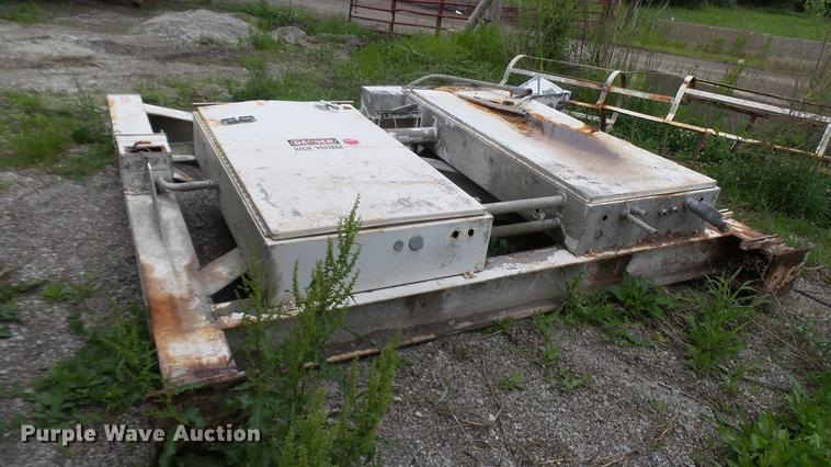 image for item DP9517 Erie concrete plant