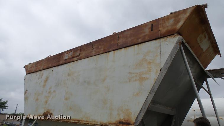 image for item DP9517 Erie concrete plant