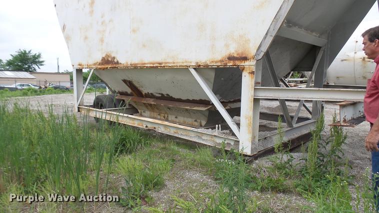 image for item DP9517 Erie concrete plant