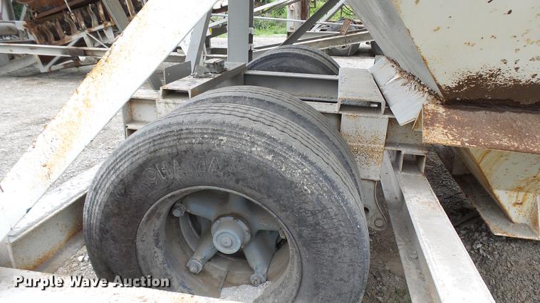 image for item DP9517 Erie concrete plant