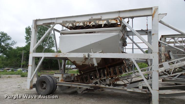 image for item DP9517 Erie concrete plant