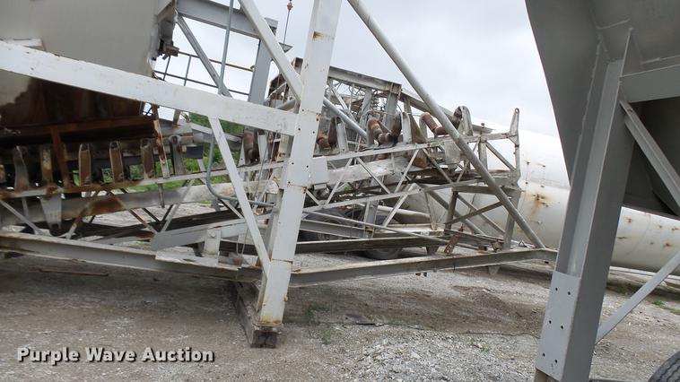 image for item DP9517 Erie concrete plant