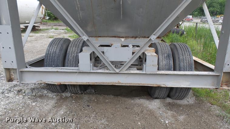 image for item DP9517 Erie concrete plant