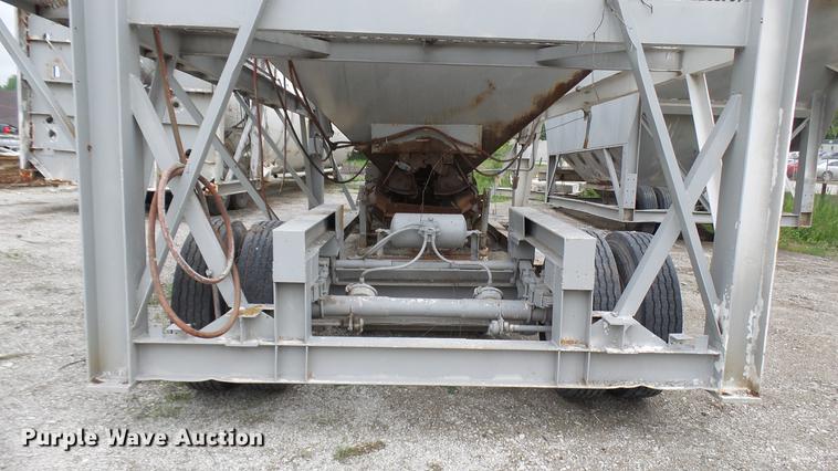 image for item DP9517 Erie concrete plant