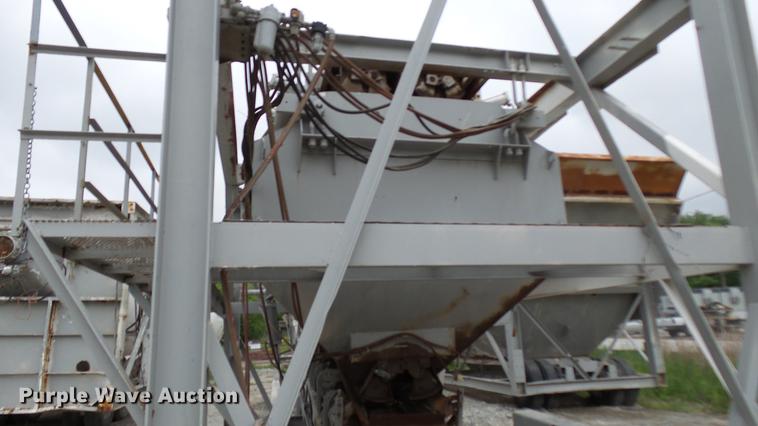 image for item DP9517 Erie concrete plant