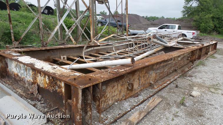 image for item DP9517 Erie concrete plant