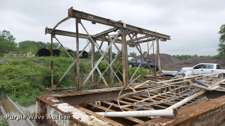 image for item DP9517 Erie concrete plant