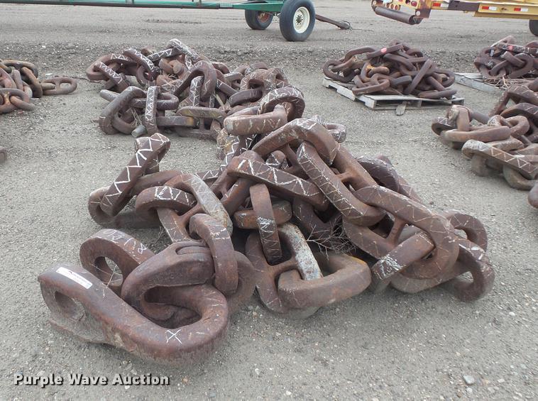 image for item DV9318 Anchor chain