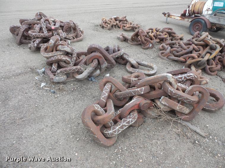 image for item DV9318 Anchor chain