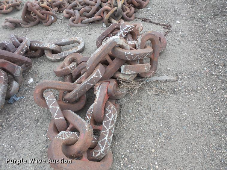 image for item DV9318 Anchor chain