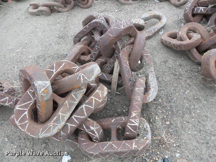 image for item DV9318 Anchor chain
