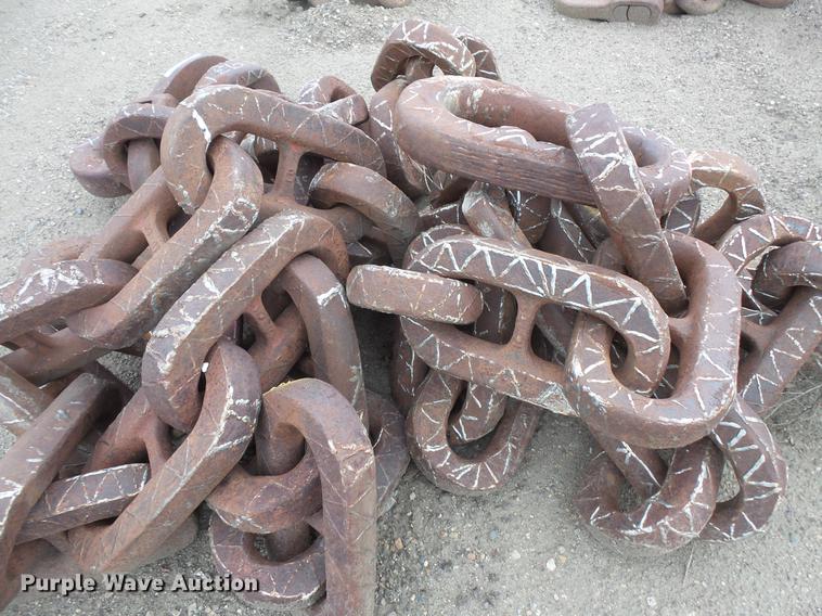 image for item DV9318 Anchor chain
