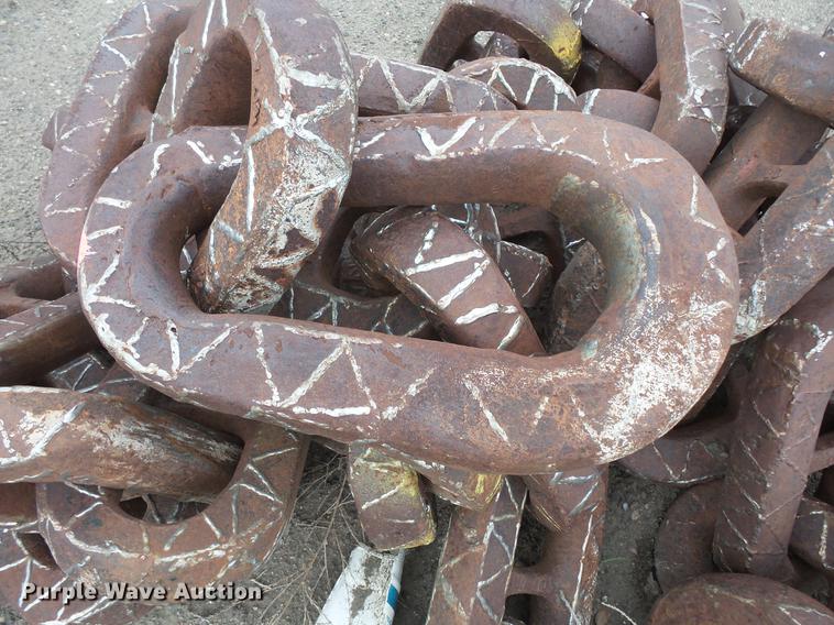 image for item DV9318 Anchor chain