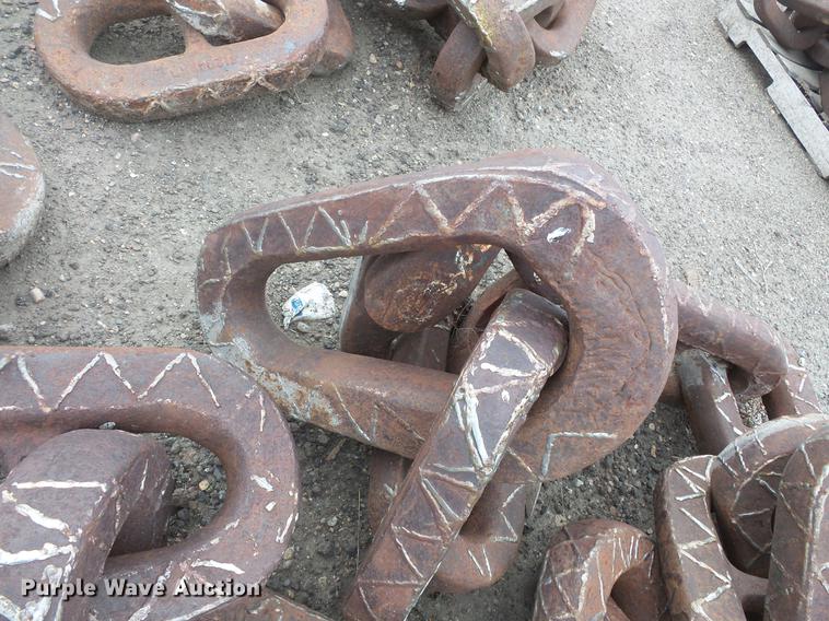 image for item DV9318 Anchor chain
