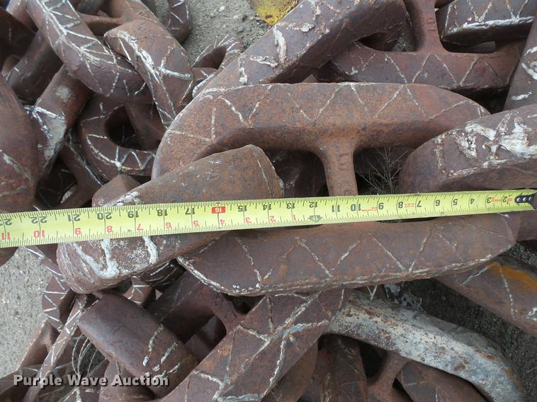 image for item DV9318 Anchor chain