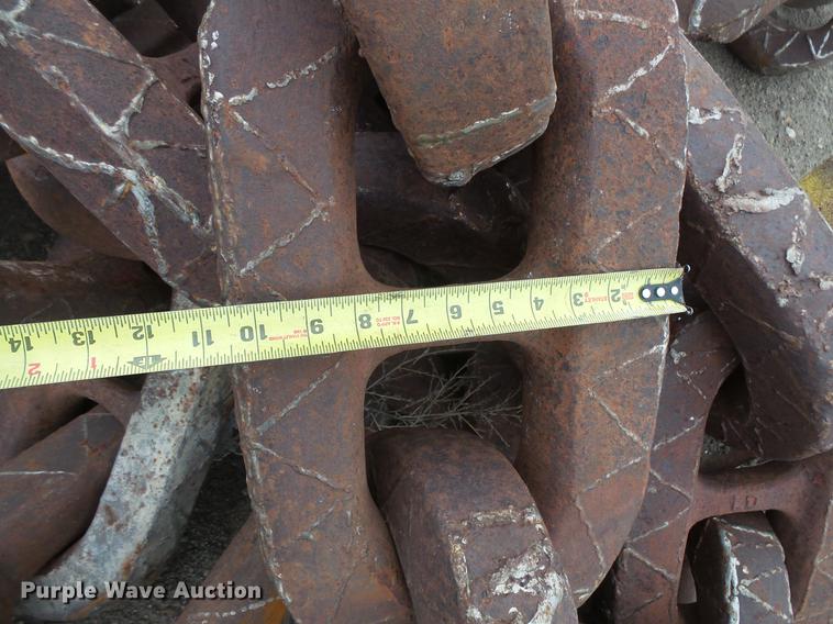 image for item DV9318 Anchor chain