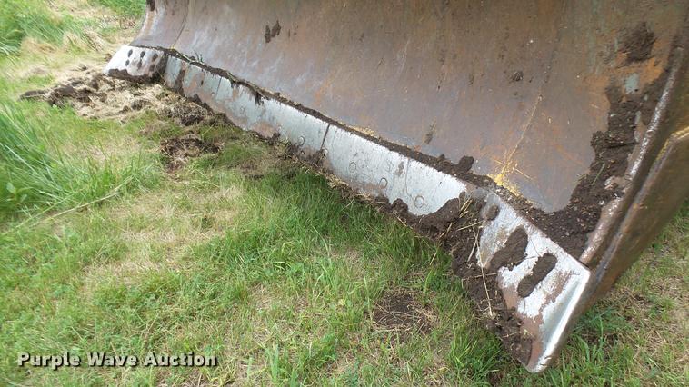 image for item DX9372 1986 Fiat-Allis 10C dozer