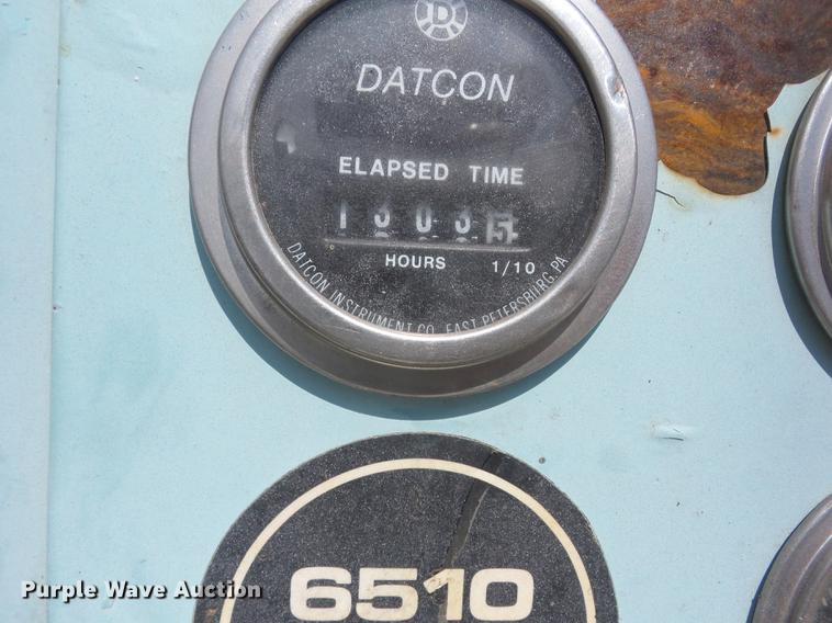 image for item EI9818 Target Pro 65 concrete saw