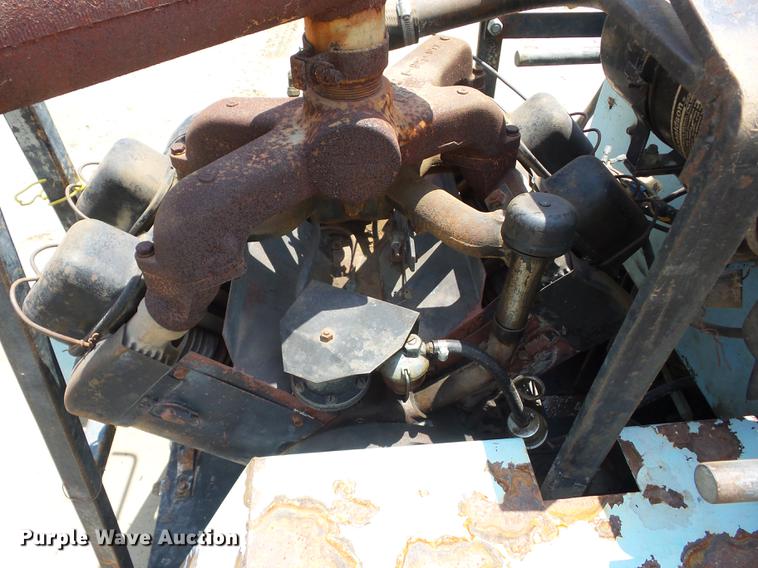 image for item EI9818 Target Pro 65 concrete saw