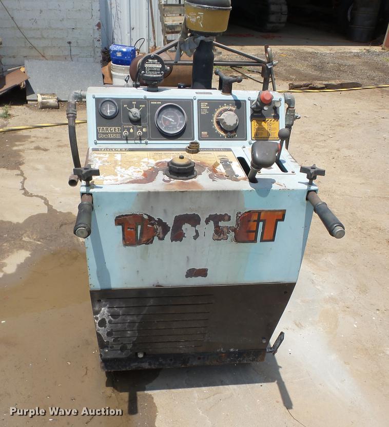 image for item EI9819 Target Pro 35 II concrete saw