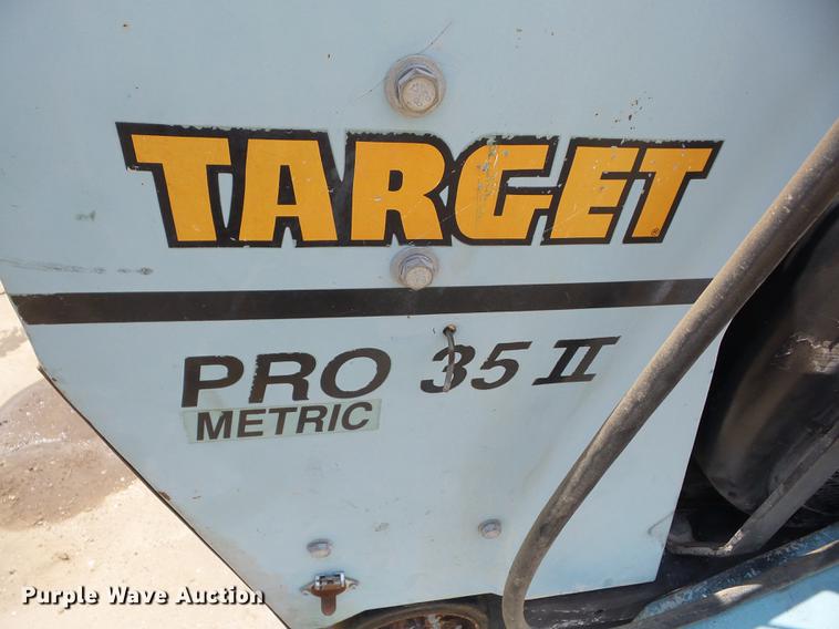 image for item EI9819 Target Pro 35 II concrete saw