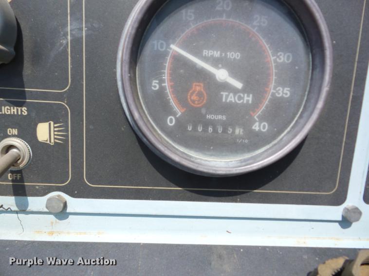 image for item EI9819 Target Pro 35 II concrete saw