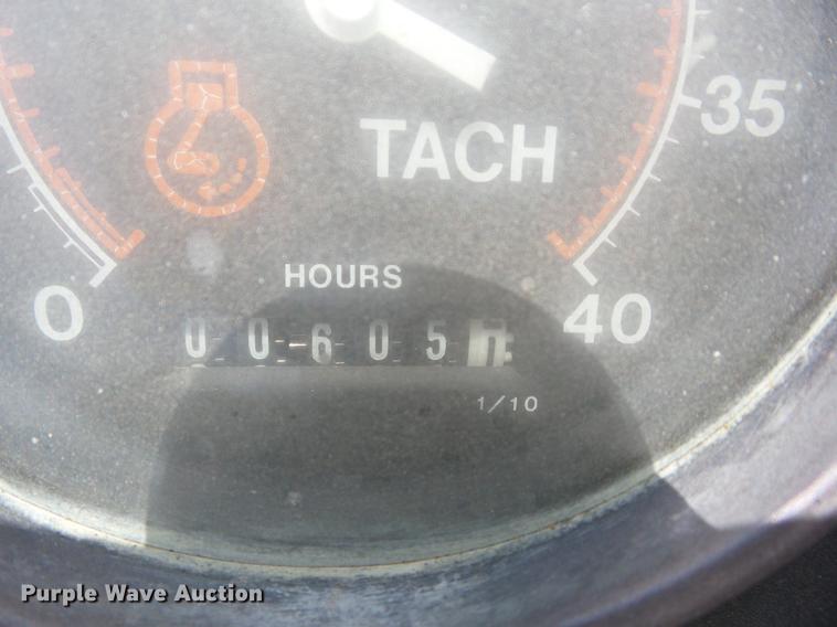 image for item EI9819 Target Pro 35 II concrete saw