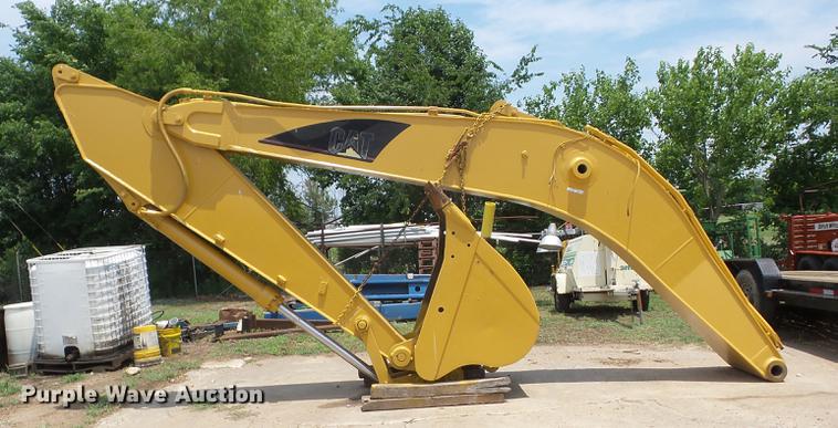 image for item EI9820 Caterpillar 322B excavator boom