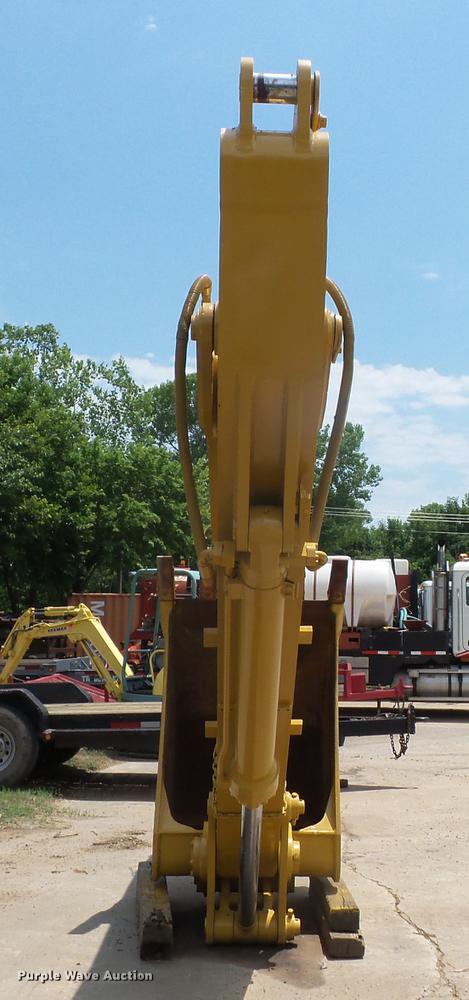 image for item EI9820 Caterpillar 322B excavator boom