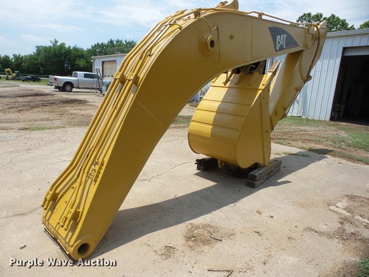 image for item EI9820 Caterpillar 322B excavator boom