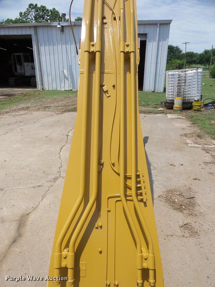 image for item EI9820 Caterpillar 322B excavator boom