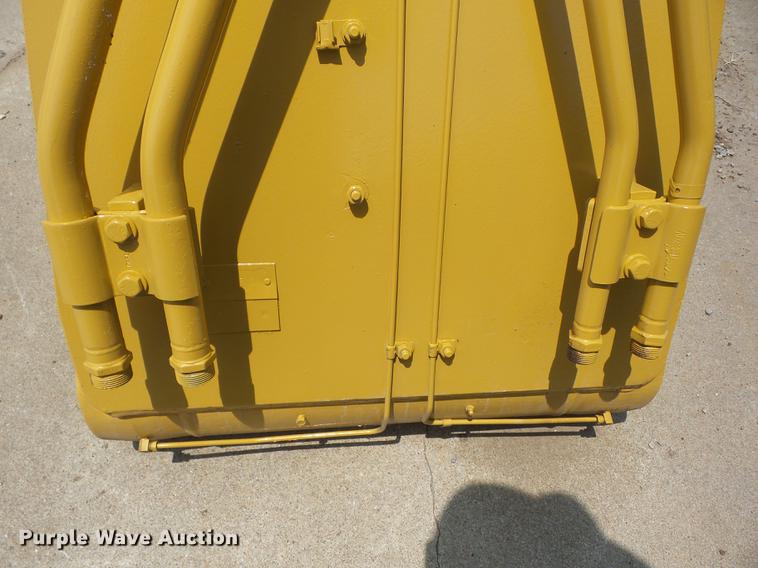 image for item EI9820 Caterpillar 322B excavator boom