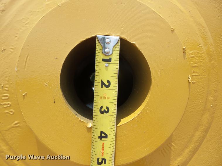 image for item EI9820 Caterpillar 322B excavator boom