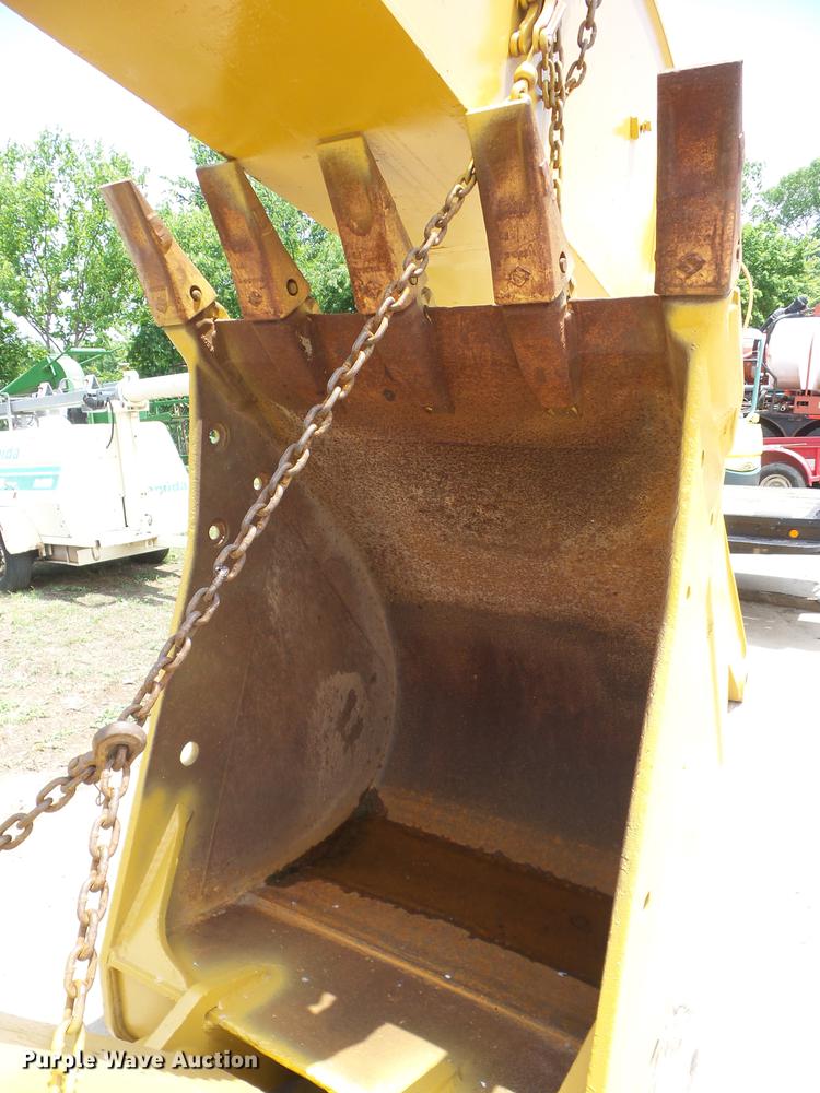 image for item EI9820 Caterpillar 322B excavator boom