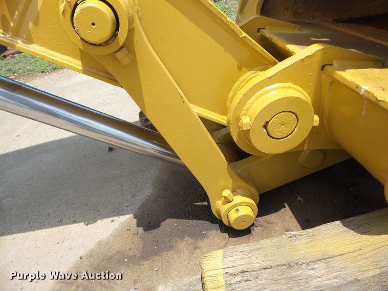 image for item EI9820 Caterpillar 322B excavator boom