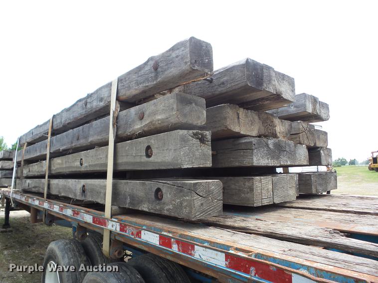 image for item EI9822 (16) wood crane mats