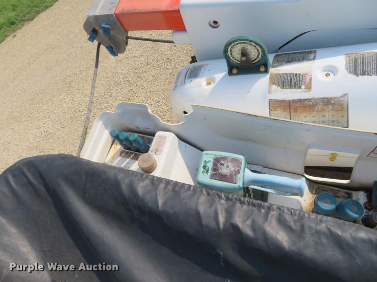 image for item EJ9630 2006 Freightliner Business Class M2 bucket truck